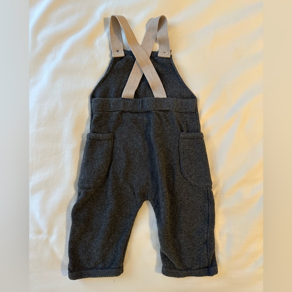 ZARA Overalls - Picture 5 of 7